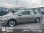 2014 Nissan Altima 2.5 SV
