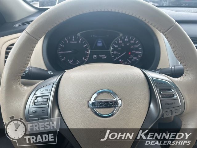 2014 Nissan Altima 2.5 SV