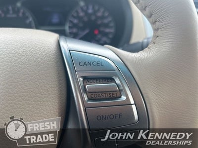 2014 Nissan Altima 2.5 SV