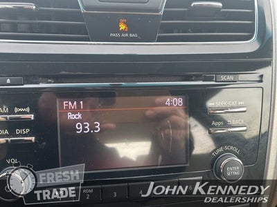 2014 Nissan Altima 2.5 SV