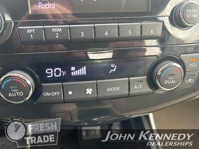 2014 Nissan Altima 2.5 SV