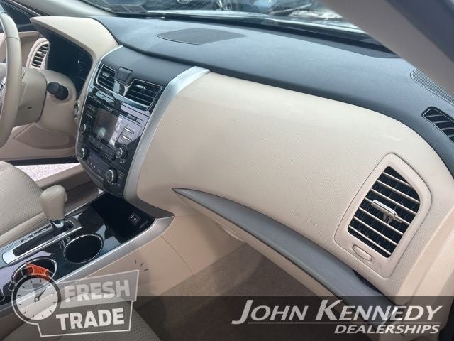 2014 Nissan Altima 2.5 SV