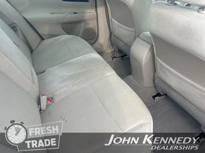 2014 Nissan Altima 2.5 SV