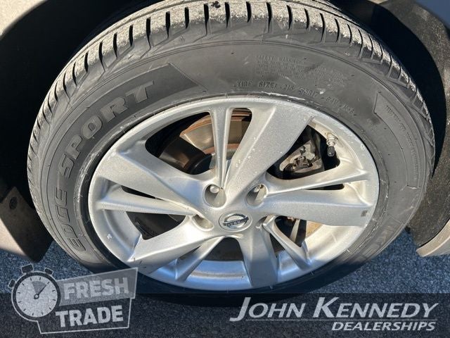 2014 Nissan Altima 2.5 SV