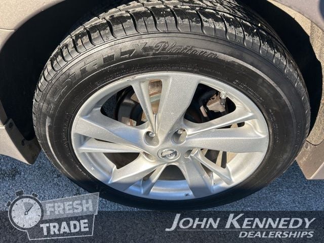 2014 Nissan Altima 2.5 SV