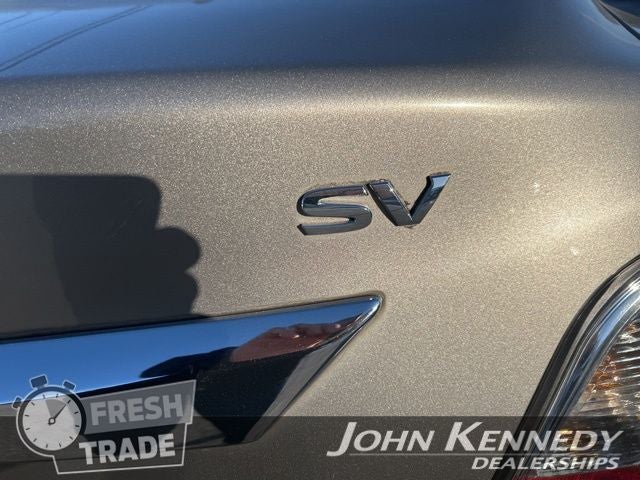 2014 Nissan Altima 2.5 SV