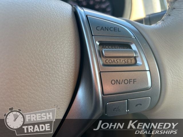 2014 Nissan Altima 2.5 SV