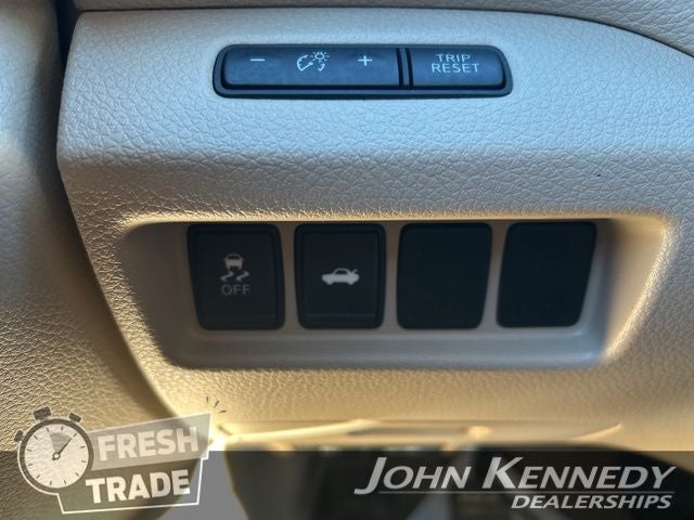 2014 Nissan Altima 2.5 SV