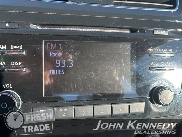 2014 Nissan Altima 2.5 SV