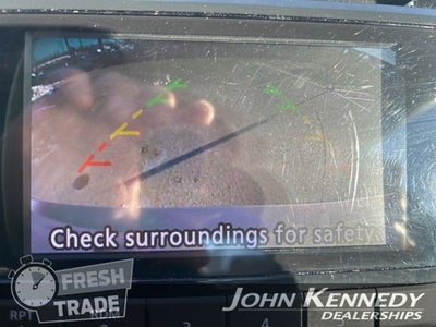 2014 Nissan Altima 2.5 SV