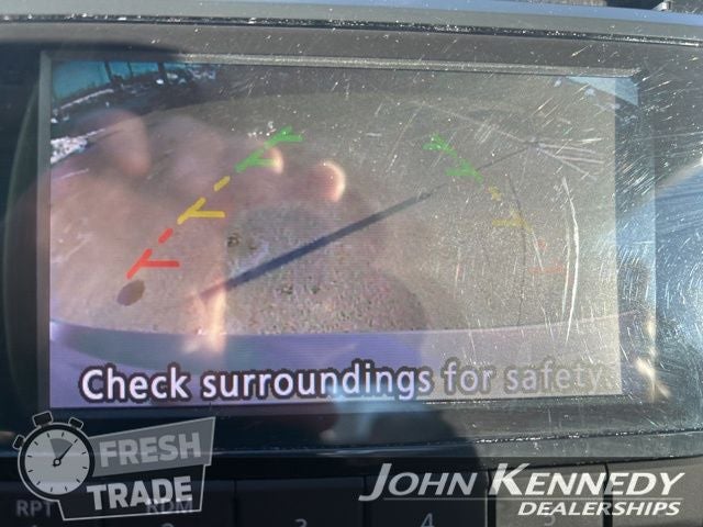 2014 Nissan Altima 2.5 SV