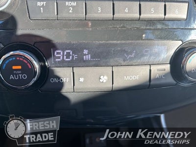 2014 Nissan Altima 2.5 SV