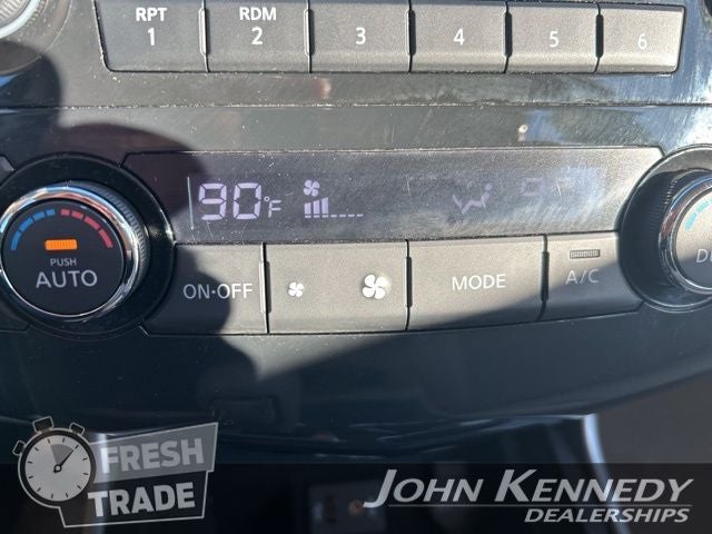 2014 Nissan Altima 2.5 SV