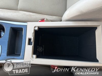 2014 Nissan Altima 2.5 SV