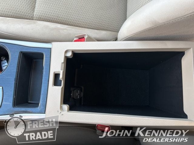 2014 Nissan Altima 2.5 SV