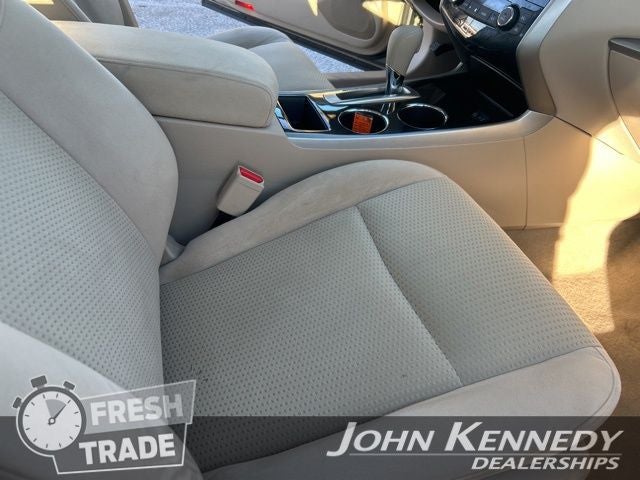 2014 Nissan Altima 2.5 SV