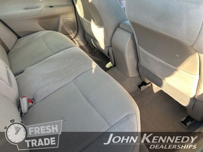 2014 Nissan Altima 2.5 SV