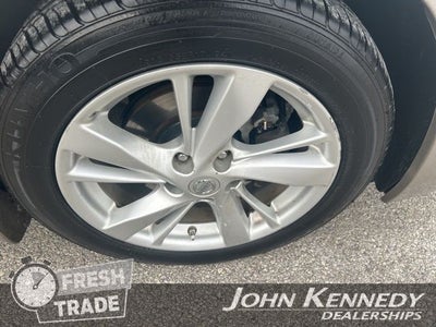 2014 Nissan Altima 2.5 SV