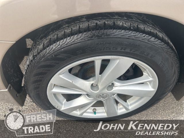 2014 Nissan Altima 2.5 SV