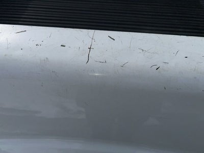 2015 Nissan Frontier S