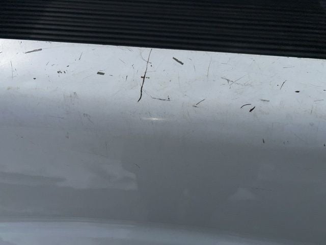 2015 Nissan Frontier S