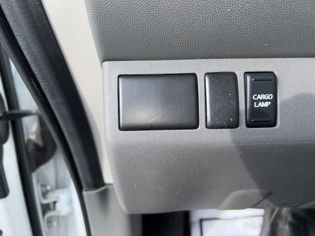 2015 Nissan Frontier S