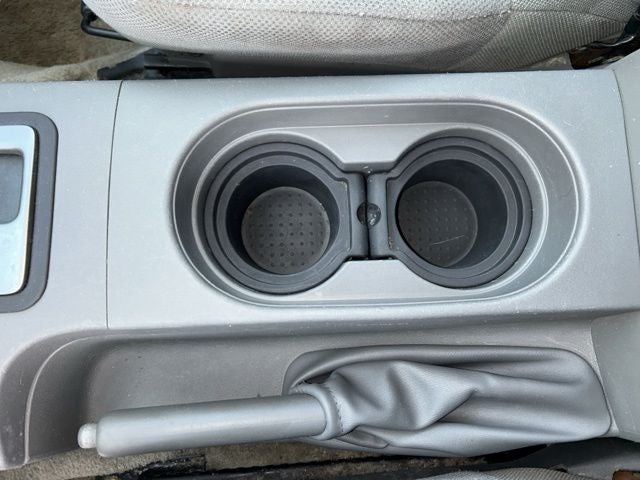 2015 Nissan Frontier S