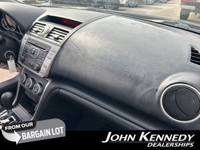 2012 Mazda Mazda6 i Sport