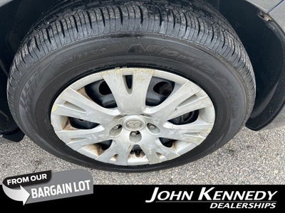 2012 Mazda Mazda6 i Sport