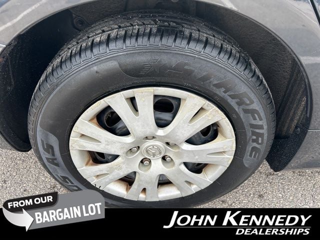 2012 Mazda Mazda6 i Sport