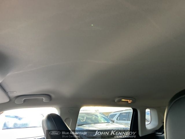 2021 Jeep Compass Altitude