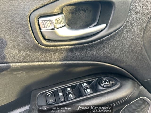 2021 Jeep Compass Altitude