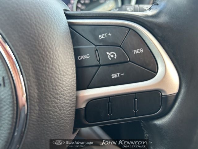 2021 Jeep Compass Altitude