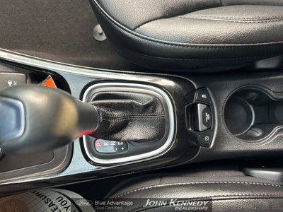 2021 Jeep Compass Altitude