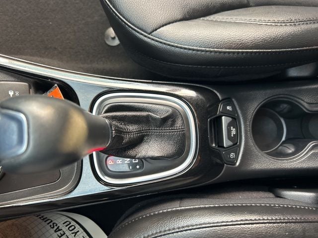 2021 Jeep Compass Altitude