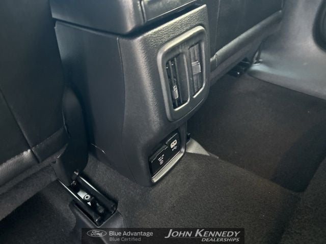 2021 Jeep Compass Altitude