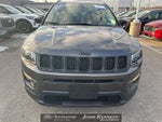 2021 Jeep Compass Altitude