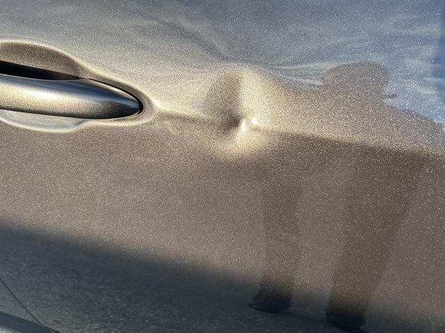 2021 Jeep Compass Altitude