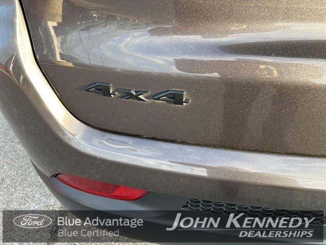 2021 Jeep Compass Altitude