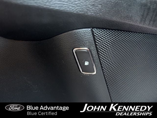 2017 Ford Fusion Hybrid S