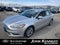 2017 Ford Fusion Hybrid S