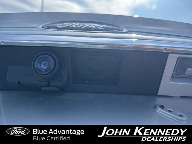 2017 Ford Fusion Hybrid S