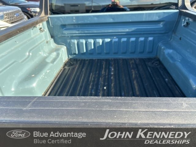 2022 Ford Maverick XL