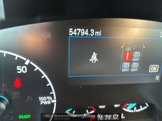 2022 Ford Maverick XL