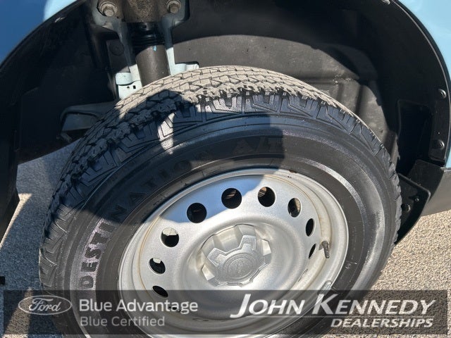 2022 Ford Maverick XL