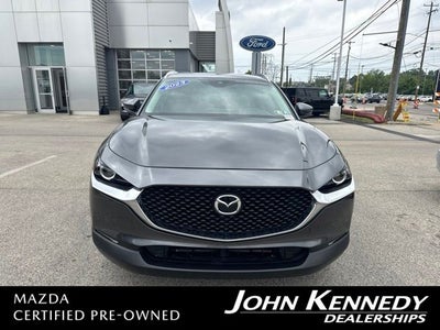 2023 Mazda Mazda CX-30 2.5 S Select Package