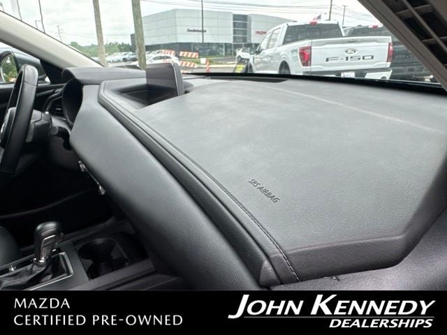 2023 Mazda Mazda CX-30 2.5 S Select Package