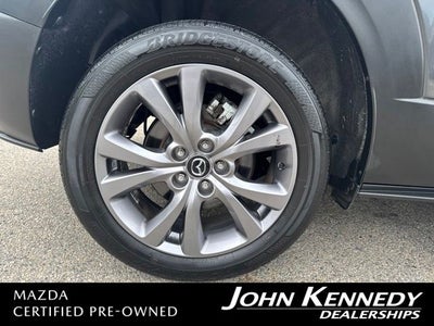 2023 Mazda Mazda CX-30 2.5 S Select Package