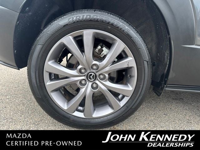 2023 Mazda Mazda CX-30 2.5 S Select Package