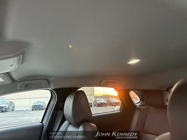 2025 Mazda Mazda CX-30 2.5 S Select Sport